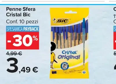 Penne a sfera
