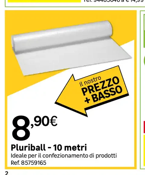 Pluriball