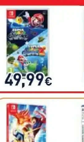 Gioco Nintendo Switch