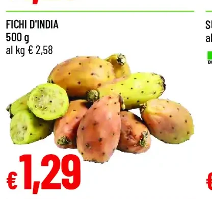 Fichi d'India