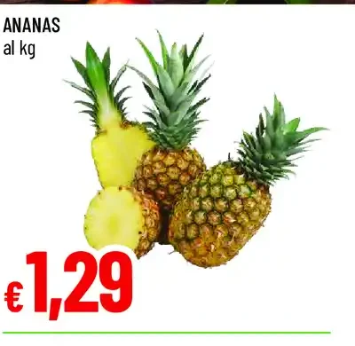 Ananas