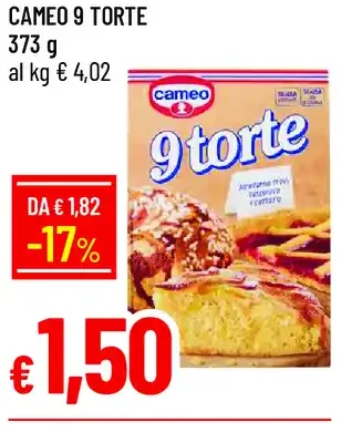 Torta 9