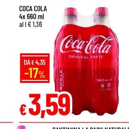 Coca-Cola