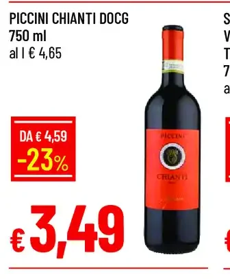 Chianti DOCG