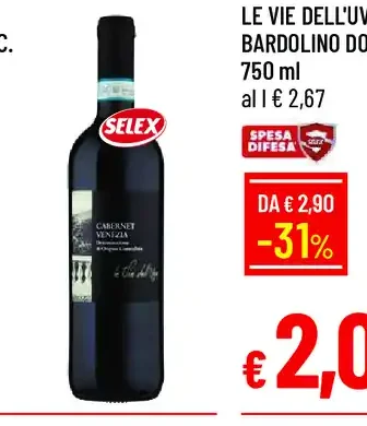 Bardolino DOC