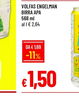 Birra APA
