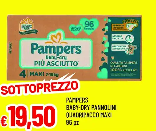 Pannolini