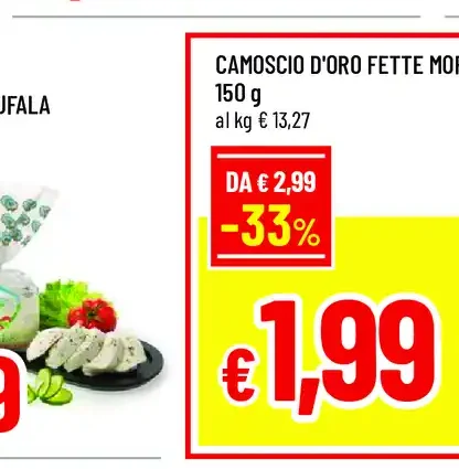 La Perla del Mediterraneo mozzarella di bufala Campana DOP