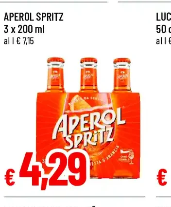 Aperol Spritz
