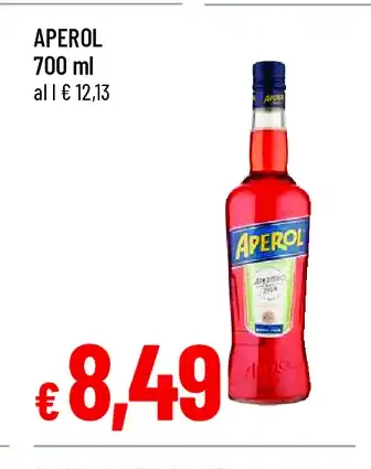 Aperol
