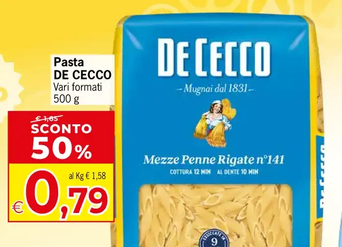 Pasta