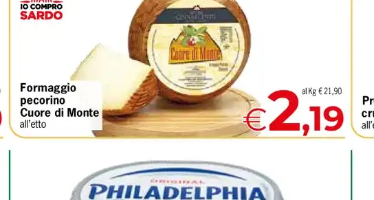 Formaggio pecorino
