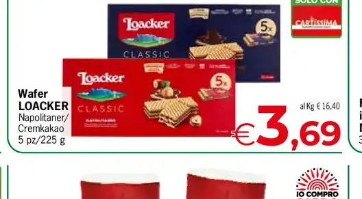 Wafer