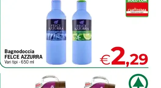 Bagnodoccia