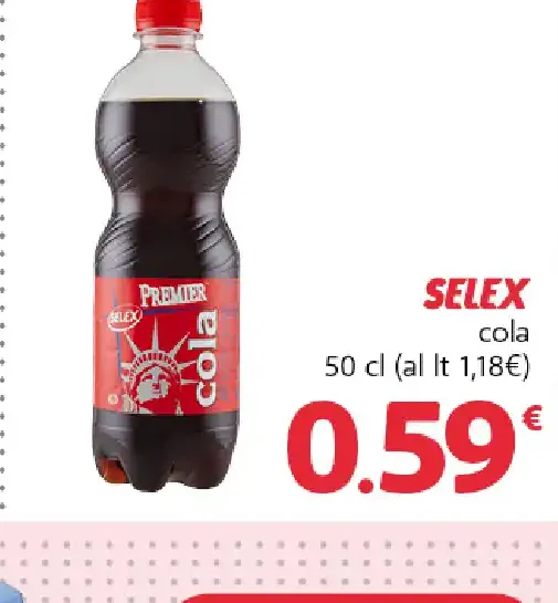 cola