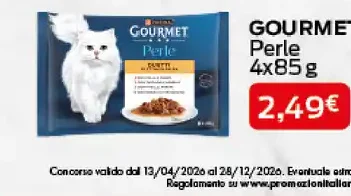 Gourmet Perle