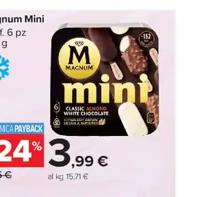 Magnum Mini
