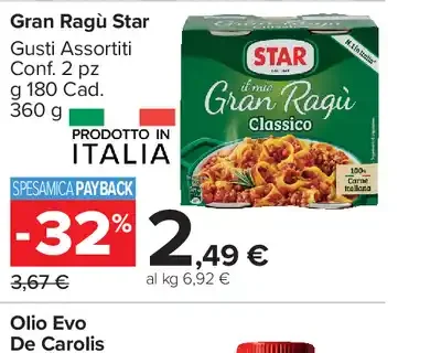 Gran Ragù