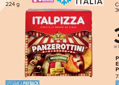Panzerottini