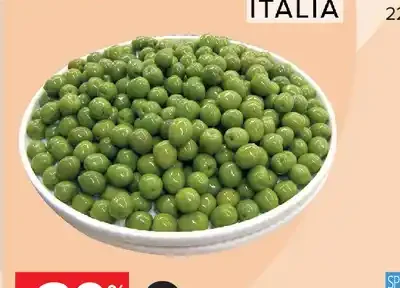 Olive verdi dolci