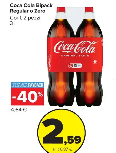 Coca-Cola