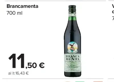 Brancamenta