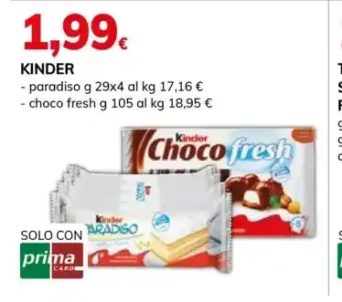 Kinder