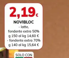 Novibloc Novi