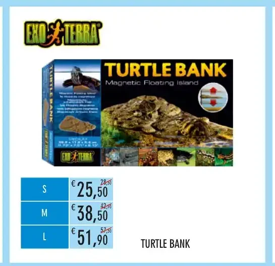 Turtle Bank