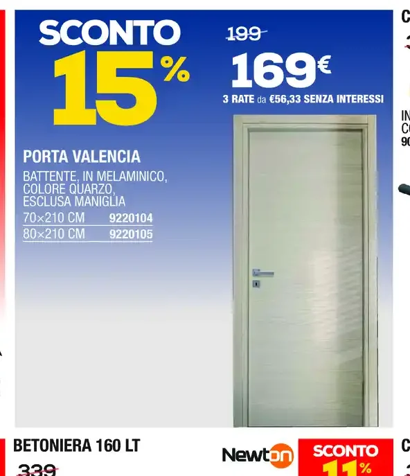 Porta Valencia
