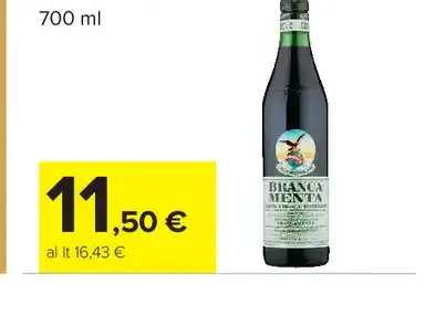 Brancamenta