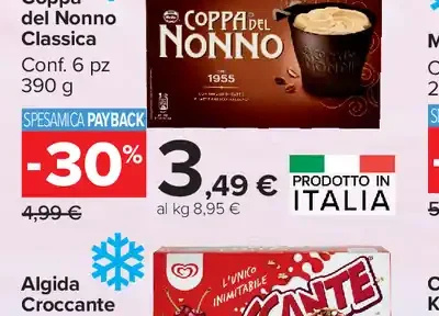 Coppa del Nonno Classica