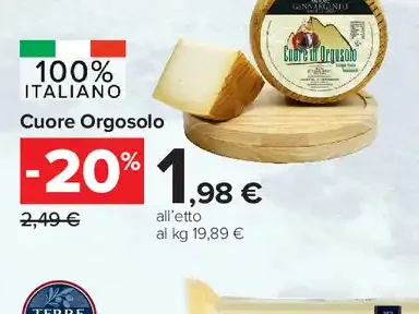 Cuore Orgosolo