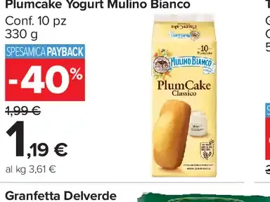 Plumcake