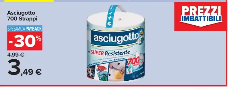 Asciugotto