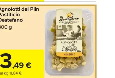 Agnolotti del Plin