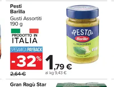 Pesto