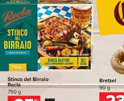 Stinco del Birraio