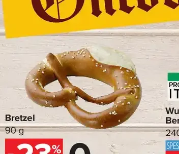 Bretzel