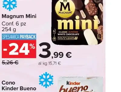 Magnum Mini