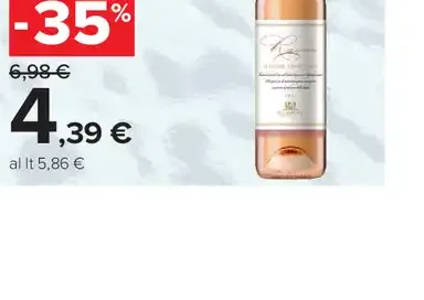 Raim Rosato DOC Sella & Mosca