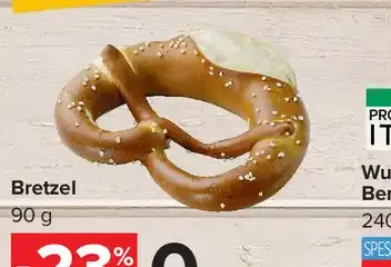 Bretzel