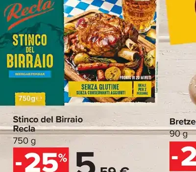 Stinco del Birraio