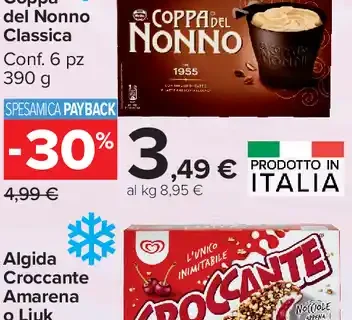 Coppa del Nonno Classica