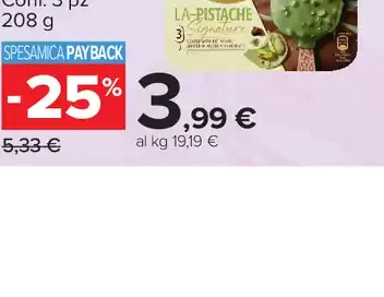 Magnum Le Pistache