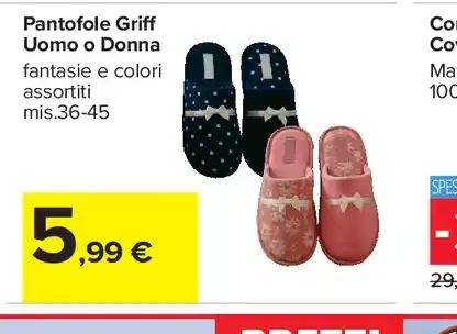 Pantofole