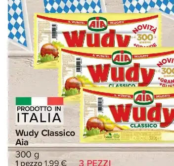 Würstel classico