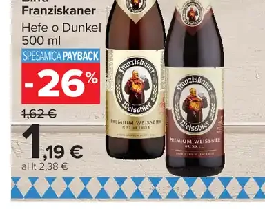 Birra weissbier