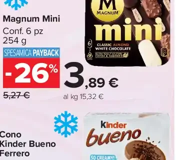 Magnum Mini
