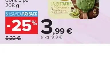 Magnum Le Pistache